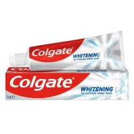 Зубная паста Colgate Отбеливающая 75 мл