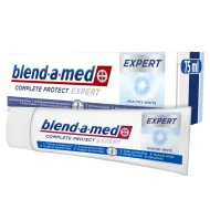 Зубная паста Blend-a-med Complete Protect Expert Здоровая белизна 75 мл