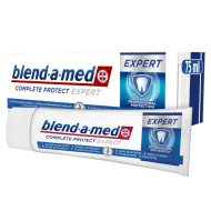 Зубная паста Blend-a-med Complete Protect Expert Профессиональная защита 75 мл