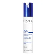 Восстанавливающий и разглаживающий ночной крем Uriage Age Lift Revitalizing Night Smoothing Cream 40 мл