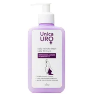 Гель для интимной гигиены UnicaUro Girl с пробиотиками 250 мл