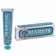 Зубная паста Марвис Marvis Имбирь и мята 85 мл