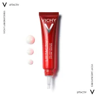 Антивозрастной крем Vichy Лифтактив Коллаген Специалист для зоны вокруг глаз 15 мл