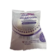 ПЛАСТЫРЬ БИОЛИКАР БАКТ. 19ММХ72ММ ТКАН. БРИЛ.ЗЕЛ №10 1042