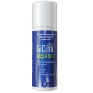 БИСИЛВАЛОЭ BISILVALOE СПРЕЙ 50 МЛ