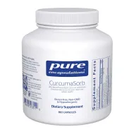 Вітамін Д3 1000 МО Pure Encapsulations капсули №60