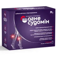 МагнеСудомин саше №30