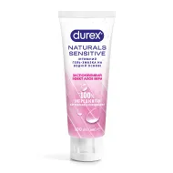 Інтимний гель-лубрикант Durex Naturals Hydrating Зволожуючий 100 мл