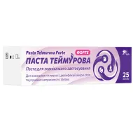 Паста Теймурова туба 25 г