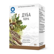 Дуба кора пачка с внутренним пакетом 50 г