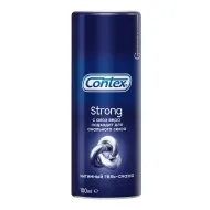 Гель-змазка Contex Strong 100 мл