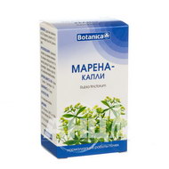 Марена краплі 50 мл