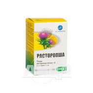 Расторопши плоди 100 г