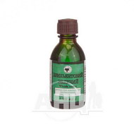 Брильянтовий зелений розчин спиртовий для зовнішнього застосування 1 % флакон 20 мл