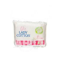 Ватні палички Lady Cotton пакет №200