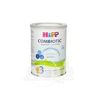 Дитяча суха молочна суміш HiPP Combiotic 3 350 г