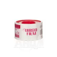 Пластырь медицинский Urgofilm 2,5 см х 5 м
