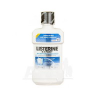 Ополаскиватель для ротовой полости Listerine expert экспертное отбеливание 250 мл