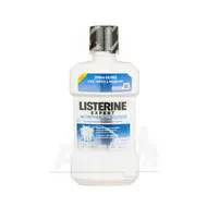 Ополаскиватель для ротовой полости Listerine expert экспертное отбеливание 250 мл