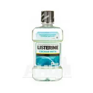 Ополіскувач для ротової порожнини Listerine сильні зуби, здорові ясна 250 мл