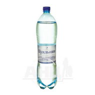 Вода минеральная Куяльник 1,5 л