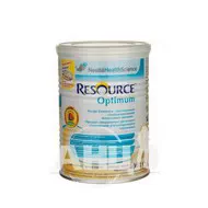 Суміш Nestle Resource Optimum 400 г