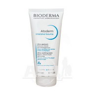 Бальзам для атопічної шкіри Bioderma Atoderm Intensive Baume 200 мл