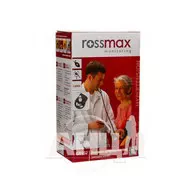 Тонометр механічний зі стетоскопом Rossmax GB102