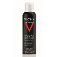 VICHY  Виши Ом, пена для бритья для чувствительной кожи, 200 мл