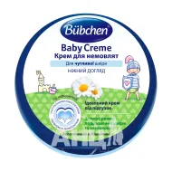 Крем для младенцев Bubchen 150 мл