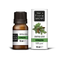 Эфирное масло Flora Secret пихтовое 10 мл