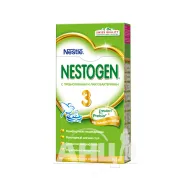 Сухая молочная смесь Nestogen 3 Nestle для детей с 12 месяцев 350 г