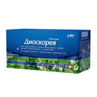 Фиточай диоскорея 2 г №25