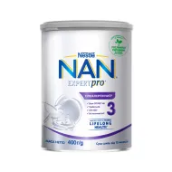 Смесь Nestle NAN Гипоаллергенный 3 с 12 месяцев 400 г