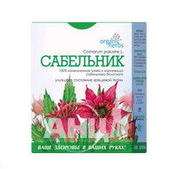 Фиточай сабельник 50 г