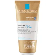 Бальзам La Roche Posay Lipikar АР + M ліпідовідновлюючий засіб для тіла проти подразнень і свербіння для дітей і дорослих 200 мл