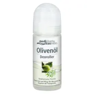 Дезодорант роликовый D'oliva (Olivenol) средиземноморская свежесть 50 мл