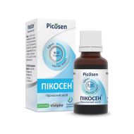 Пікосен краплі оральні флакон 25 мл