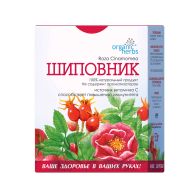 Фиточай шиповник 50 г