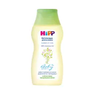 Натуральное детское масло HiPP Babysanft 200 мл