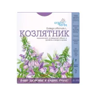 Фіточай козлятник 50 г