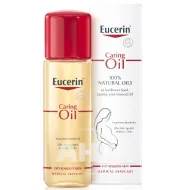 Масло Eucerin против растяжек натуральное 125 мл