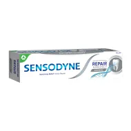 Зубна паста Sensodyne відновлення та захист вибілюючий 75 мл