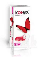 Прокладки женские гигиенические Kotex Super Slim №20