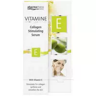 Сироватка D'oliva & Vitamine проти перших ознак вікових змін шкіри 15 мл