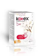 Прокладки жіночі гігієнічні Kotex Lux Normal Deo №20