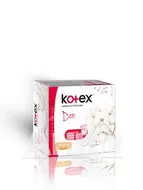 Прокладки женские гигиенические Kotex Lux Normal Deo №60