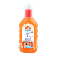 Емульсія для засмаги Sun Energy Kids гіпоалергенна для дітей SPF 30+ 150 мл