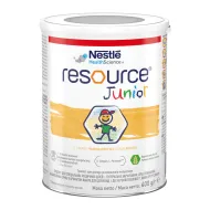 Суха молочна суміш Nestle Resource Junior 400 г