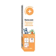 Бальзам Домашній Доктор живокост з олією обліпихи 42 мл